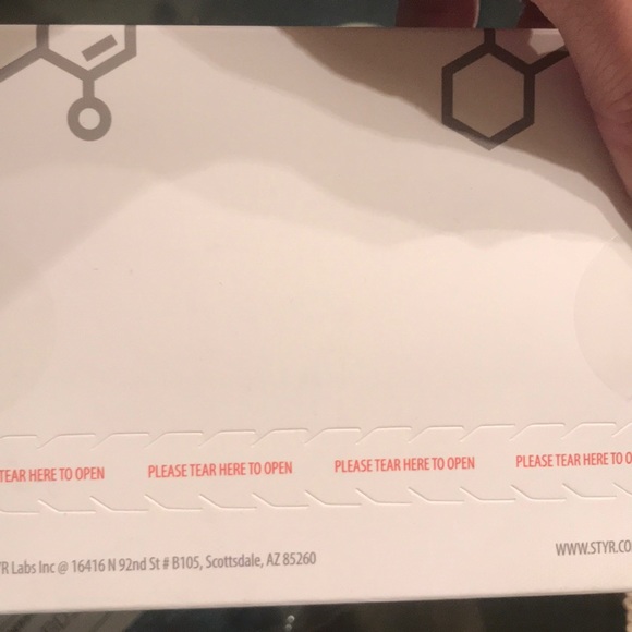 🌺🌵BNWOT STYR labs. Activity tracker exercise - Picture 3 of 6